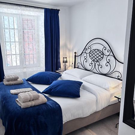 Shanti'S Andalusian Rooms Malaga Ngoại thất bức ảnh
