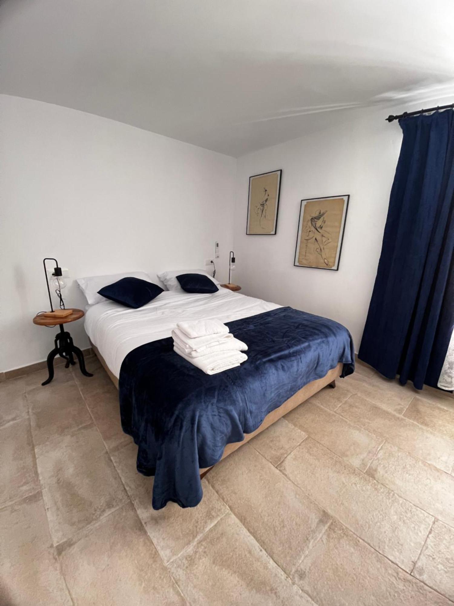 Shanti'S Andalusian Rooms Malaga Ngoại thất bức ảnh