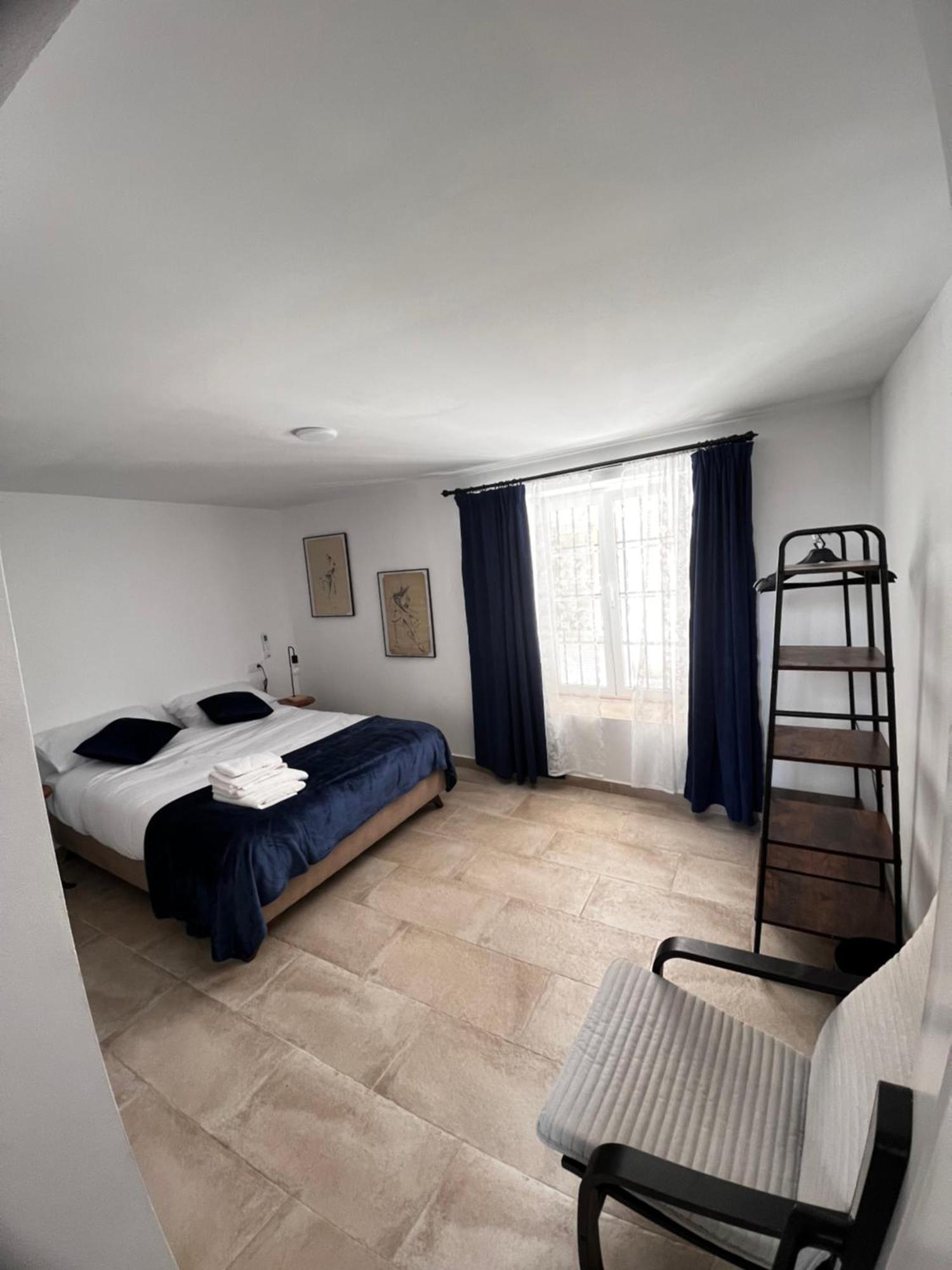 Shanti'S Andalusian Rooms Malaga Ngoại thất bức ảnh