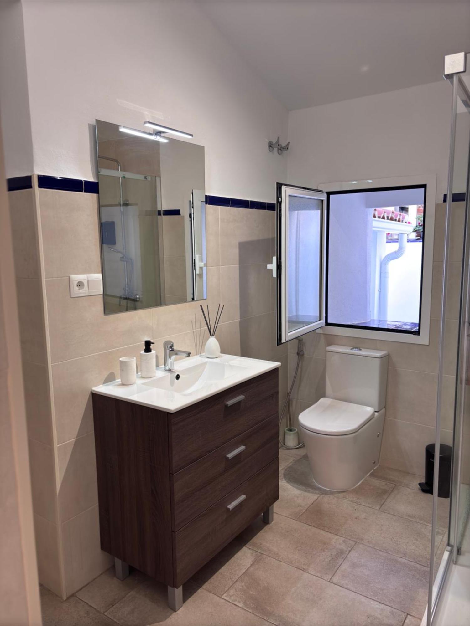Shanti'S Andalusian Rooms Malaga Ngoại thất bức ảnh