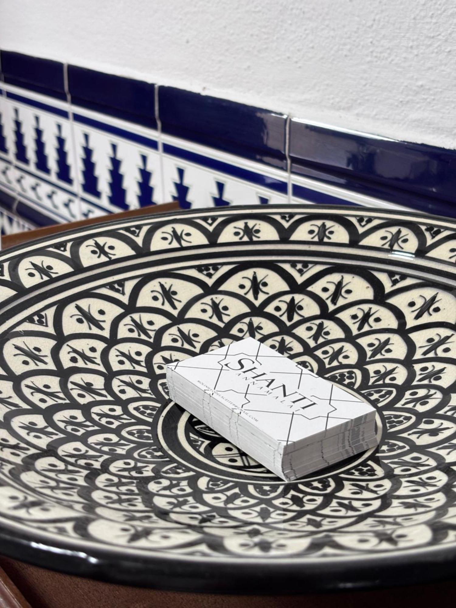 Shanti'S Andalusian Rooms Malaga Ngoại thất bức ảnh