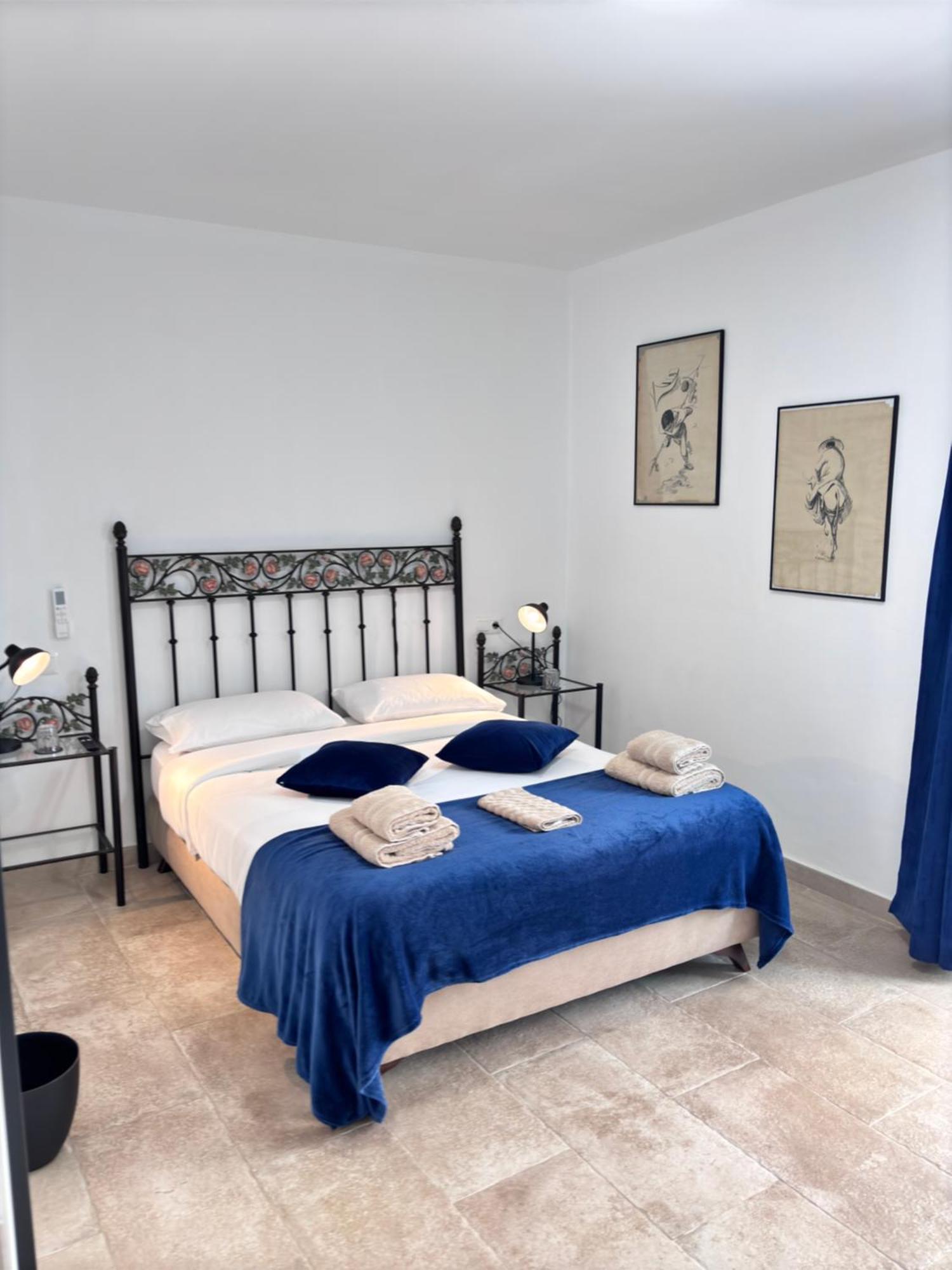 Shanti'S Andalusian Rooms Malaga Ngoại thất bức ảnh