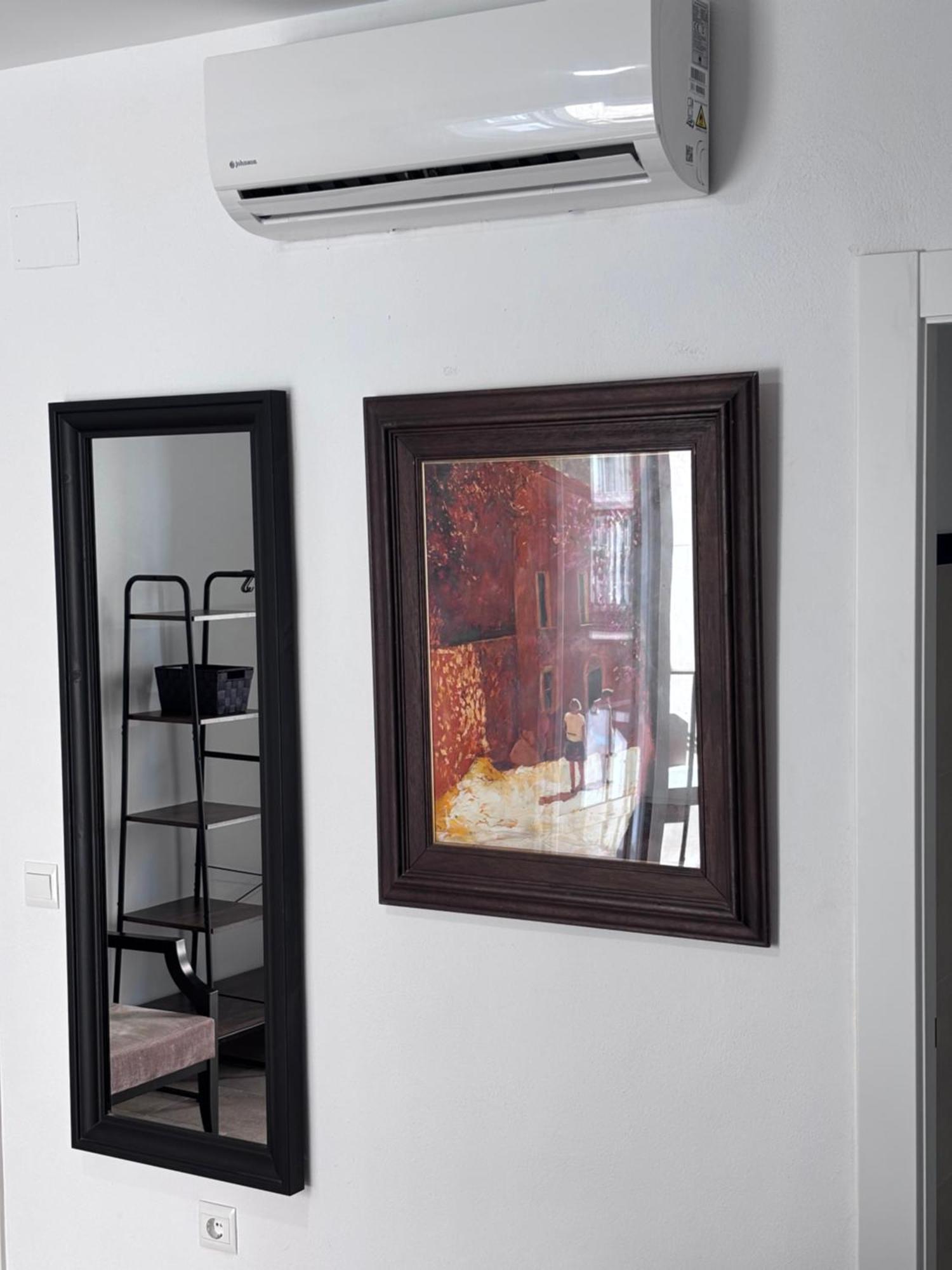 Shanti'S Andalusian Rooms Malaga Ngoại thất bức ảnh